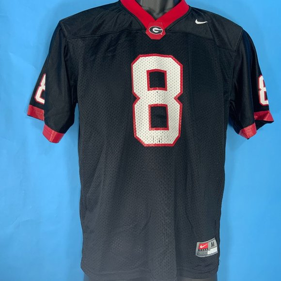 georgia bulldogs youth jersey